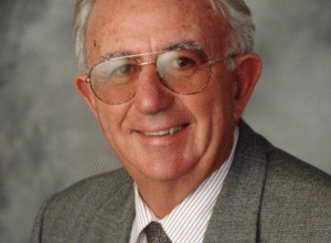 Professor Bill Ford